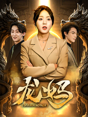 龙妈(70集)  龙妈(70集) 热门短剧排行榜