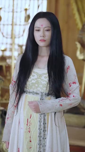 养子十八年只待册封日(32集) 养子十八年只待册封日(32集)好看的短剧