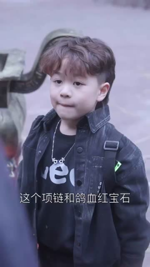 萌宝来袭皇家小福星（56集） 在哪个平台看好