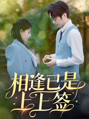 相逢已是上上签(30集)  相逢已是上上签(30集) 短剧完整版免费