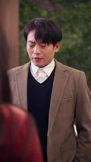 晚风知我意（58集） 红果免费看短剧