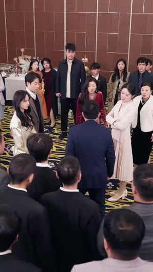 夕阳之恋(58集)  夕阳之恋(58集) 短剧中追到爽