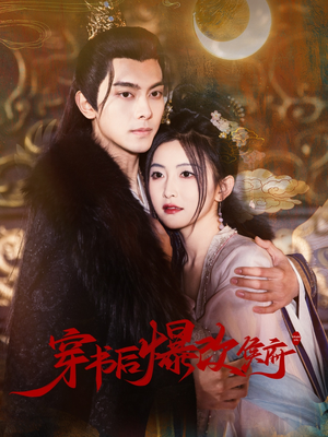 穿书后爆改侯府(77集)  穿书后爆改侯府(77集) 短剧抢先看全集