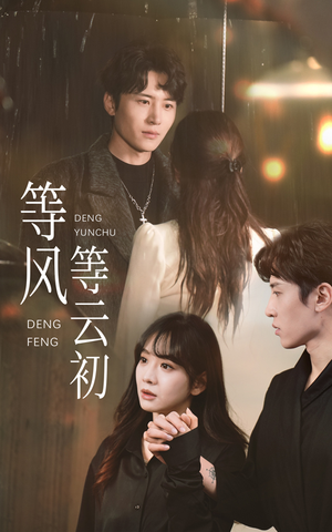 等风等云初(47集) 等风等云初(47集)经典老剧免费看