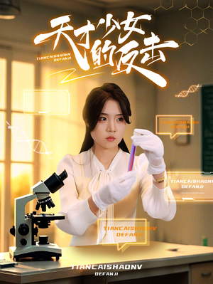 天才少女的反击(31集)  天才少女的反击(31集) 大结局一气呵成