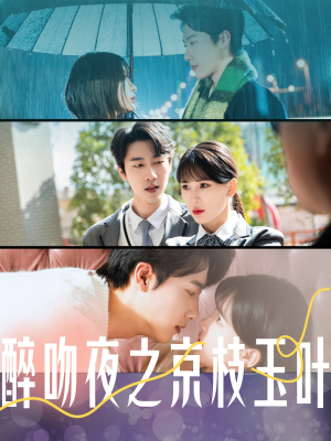 醉吻夜之京枝玉叶(90集) 醉吻夜之京枝玉叶(90集) 免费在线看