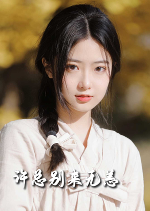 许总别来无恙(50集) 许总别来无恙(50集) 爆款短剧追不停