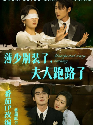 薄少别装了夫人跑路了(60集)  薄少别装了夫人跑路了(60集) 在哪看免费