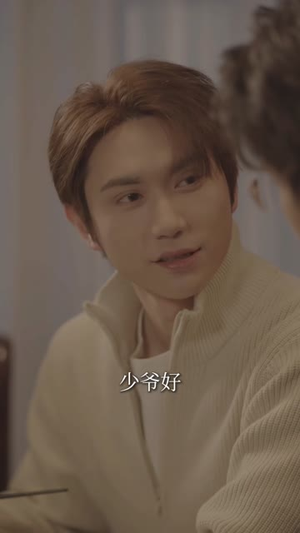 笼中雀（45集） 短剧热播推荐