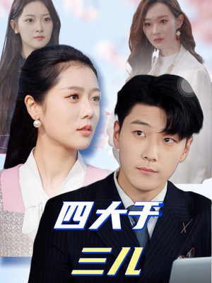 四大于三儿（51集） 解说