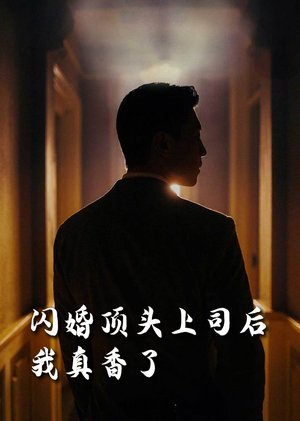 闪婚顶头上司后我真香了(80集) 闪婚顶头上司后我真香了(80集)爆火短剧追不停