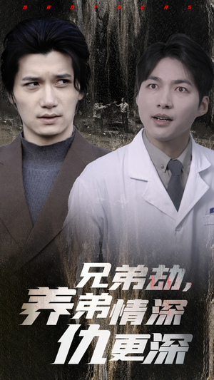 兄弟劫养弟情深仇更深(28集)  兄弟劫养弟情深仇更深(28集) 短剧介绍