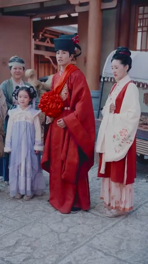 蒋家小女会仙法（80集） 男频短剧推荐