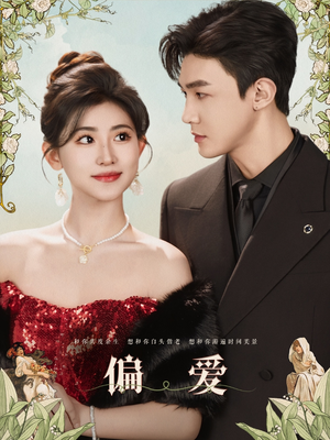 偏爱（84集） 最新上映的短剧