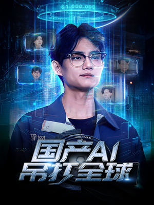 国产AI吊打全球(80集)  国产AI吊打全球(80集) 精彩短剧随心推
