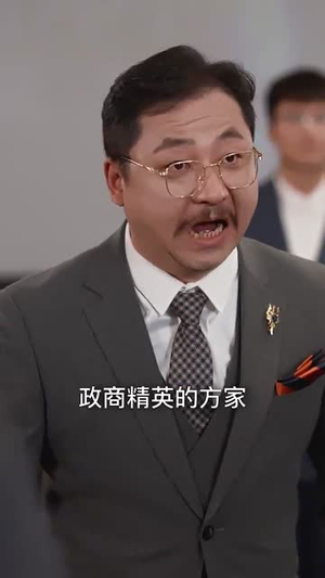 中年离婚后她名动商界(30集)  中年离婚后她名动商界(30集) 第三季