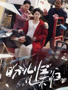 盼儿归儿未归(30集)  盼儿归儿未归(30集) 女频短剧推荐