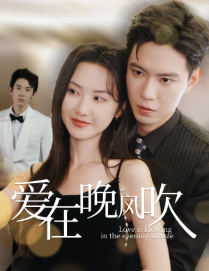 爱在晚风吹(36集)  爱在晚风吹(36集) 解说文案