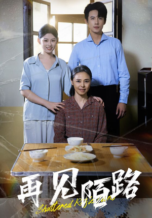 再见陌路(39集)  再见陌路(39集) 短剧抢先看全集