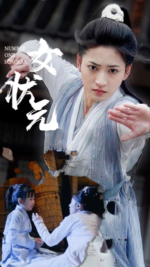 女状元（61集） 一共多少集