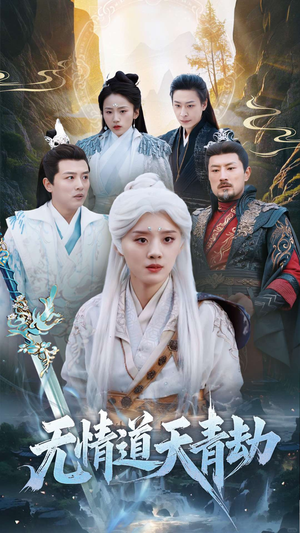 无情道天青劫(31集)  无情道天青劫(31集) 河马免费短剧