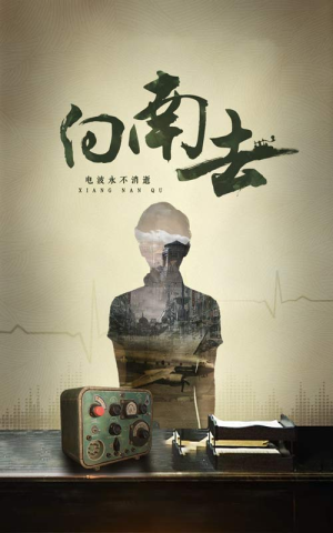 向南去（25集）  最新热播短剧