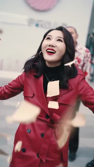 我的爷爷是英雄(30集)  我的爷爷是英雄(30集) 短剧上热门