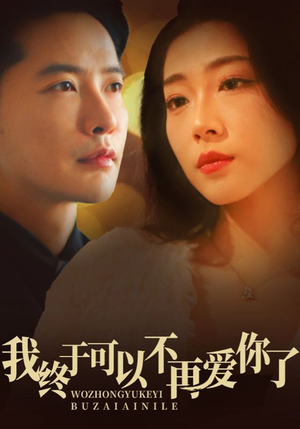 我终于可以不再爱你(60集)  我终于可以不再爱你(60集) 短剧太好看了