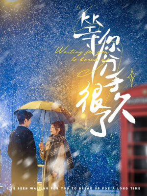 等你分手很久了(86集)  等你分手很久了(86集) 短剧推荐分享