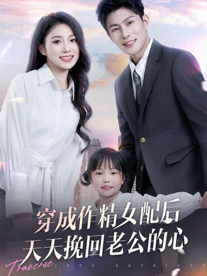 穿成作精女配后天天挽回老公的心（60集） 无需会员免费看