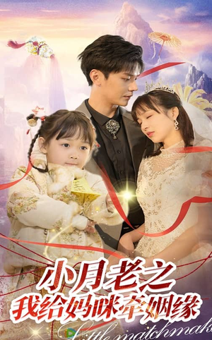 小月老之我给妈咪牵红线(60集)  小月老之我给妈咪牵红线(60集) 观看软件