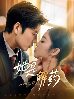 她是解药(62集)  她是解药(62集) 解说文案