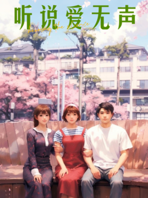 听说爱无声(28集)  听说爱无声(28集) 精彩短剧后续