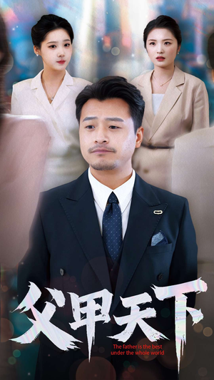 父甲天下(99集)  父甲天下(99集) 好看短剧看不停