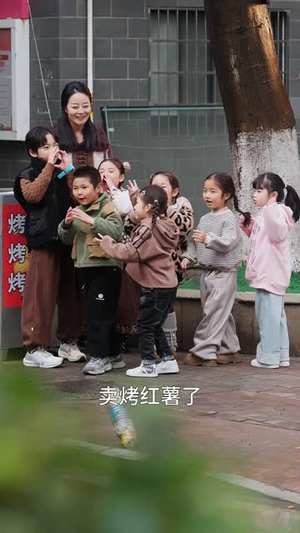 带着萌孙嫁豪门(63集)  带着萌孙嫁豪门(63集) 剧好看短剧推荐