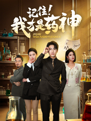 记住我才是药神（30集） 口碑之选免费看