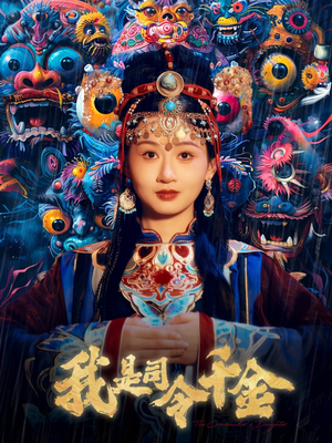 我是司令千金(61集)  我是司令千金(61集) 免费短剧全集看