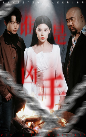 谁是凶手(31集)  谁是凶手(31集) 短剧排行榜