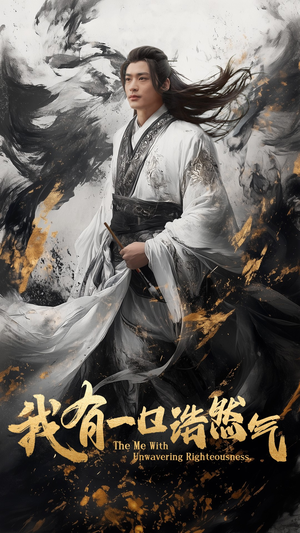 我有一口浩然气(55集) 我有一口浩然气(55集) 红果短剧免费看