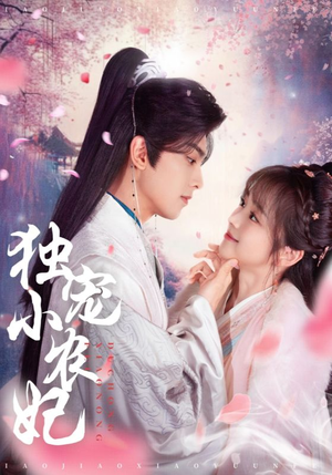 独宠小农妃(63集) 独宠小农妃(63集) 看过的人都说好