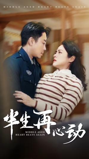 半生再心动（79集） 最热短剧抢先看