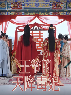 王爷的天降毒妃（73集） 精彩短剧下载