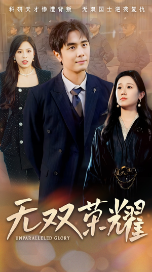 无双荣耀(55集)  无双荣耀(55集) 这部短剧太好看