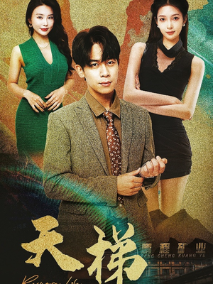 天梯（53集）  精彩的网络短剧