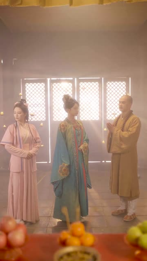 露水情缘恩泽殿(30集) 露水情缘恩泽殿(30集)去哪里看