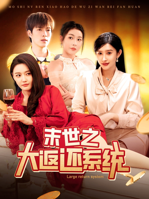末世之大返还系统(158集)  末世之大返还系统(158集) 热门爆款短剧