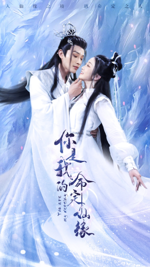 你是我的命定仙缘（59集）看过的人都说好
