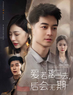 爱若离去，后会无期（70集）第一集