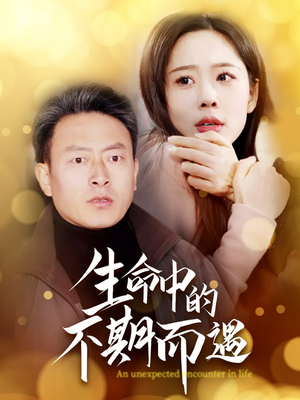生命中的不期而遇(35集)  生命中的不期而遇(35集) 最新火爆短剧
