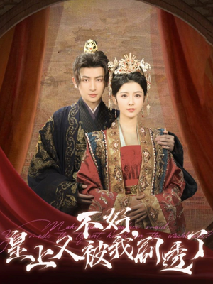 不好皇上又被我剧透了（102集） 红果短剧看全集
